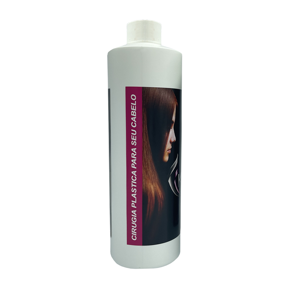 Cirugía Capilar 32 oz + Shampoo anti-residuos (1 litro) Envio Gratis Desde Usa.