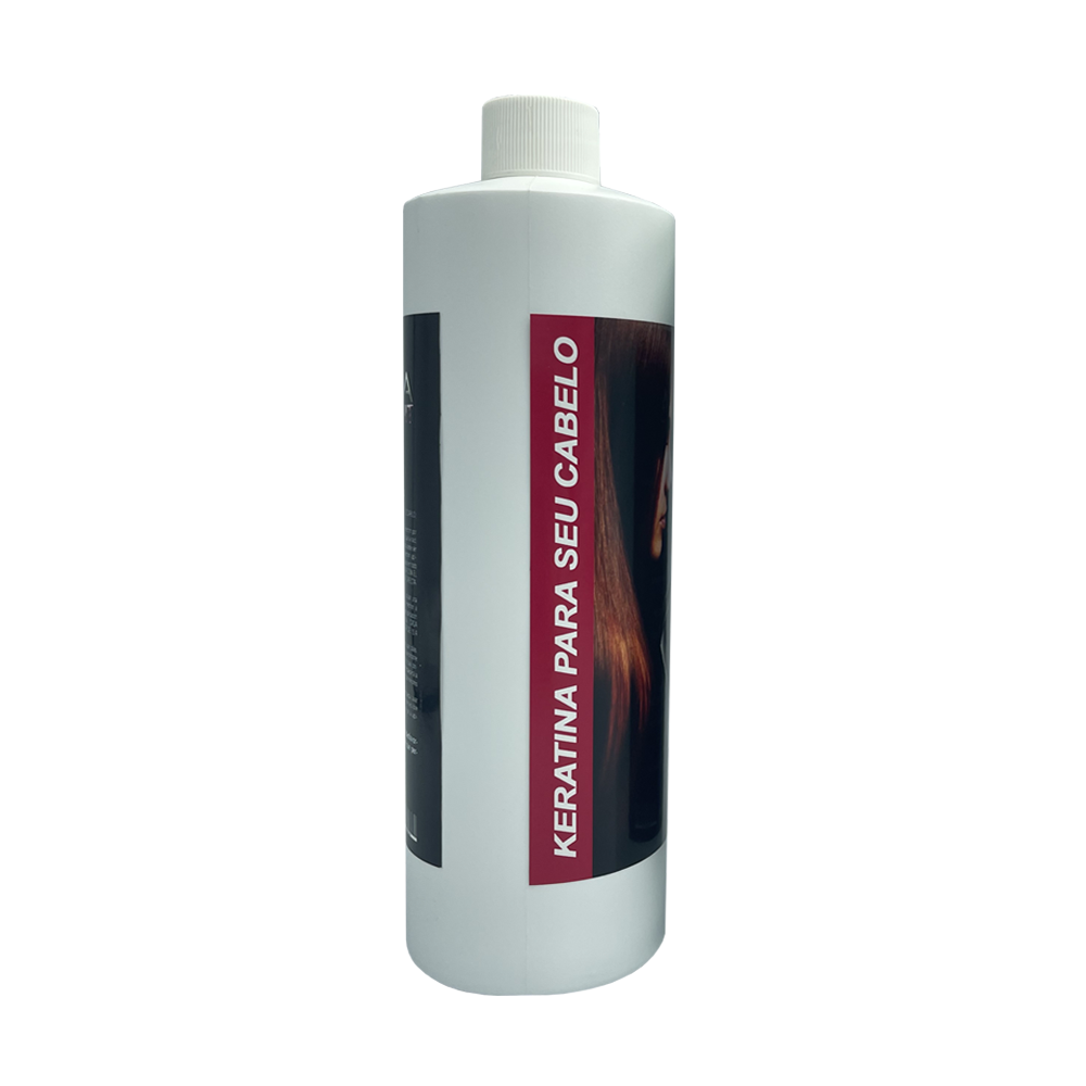 Keratina de Chocolate Kera Fruit 16 oz + Shampoo anti-residuos ( medio Litro ) Envios Gratis Desde Miami Fl